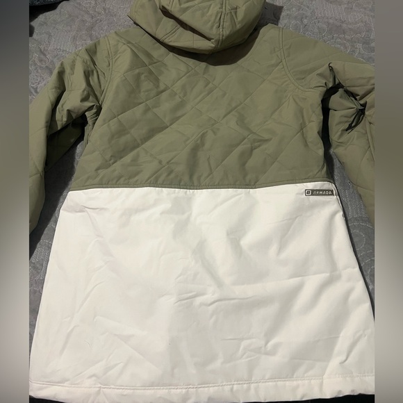 Armada jacket - Picture 2 of 4